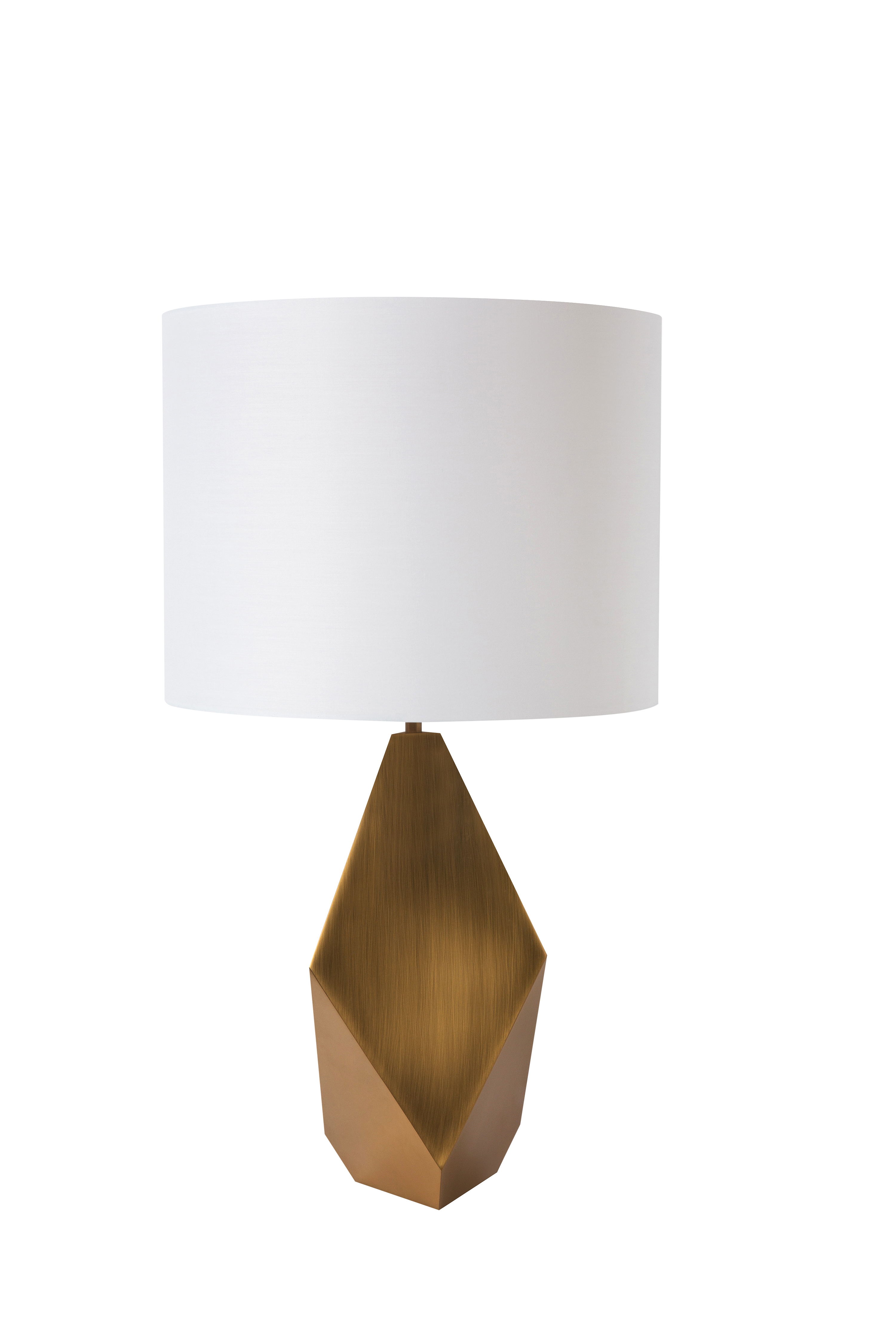 Table lamp