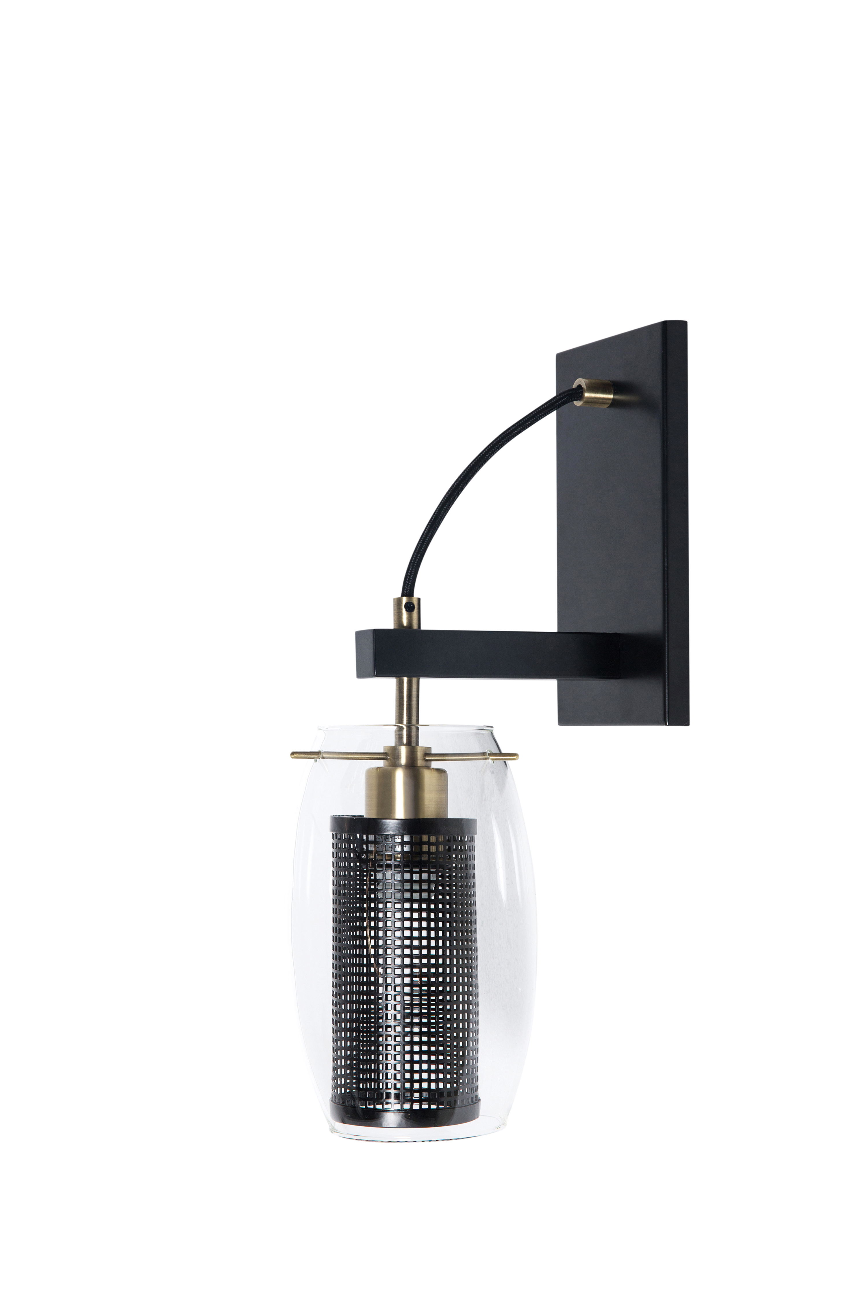 Wall sconce