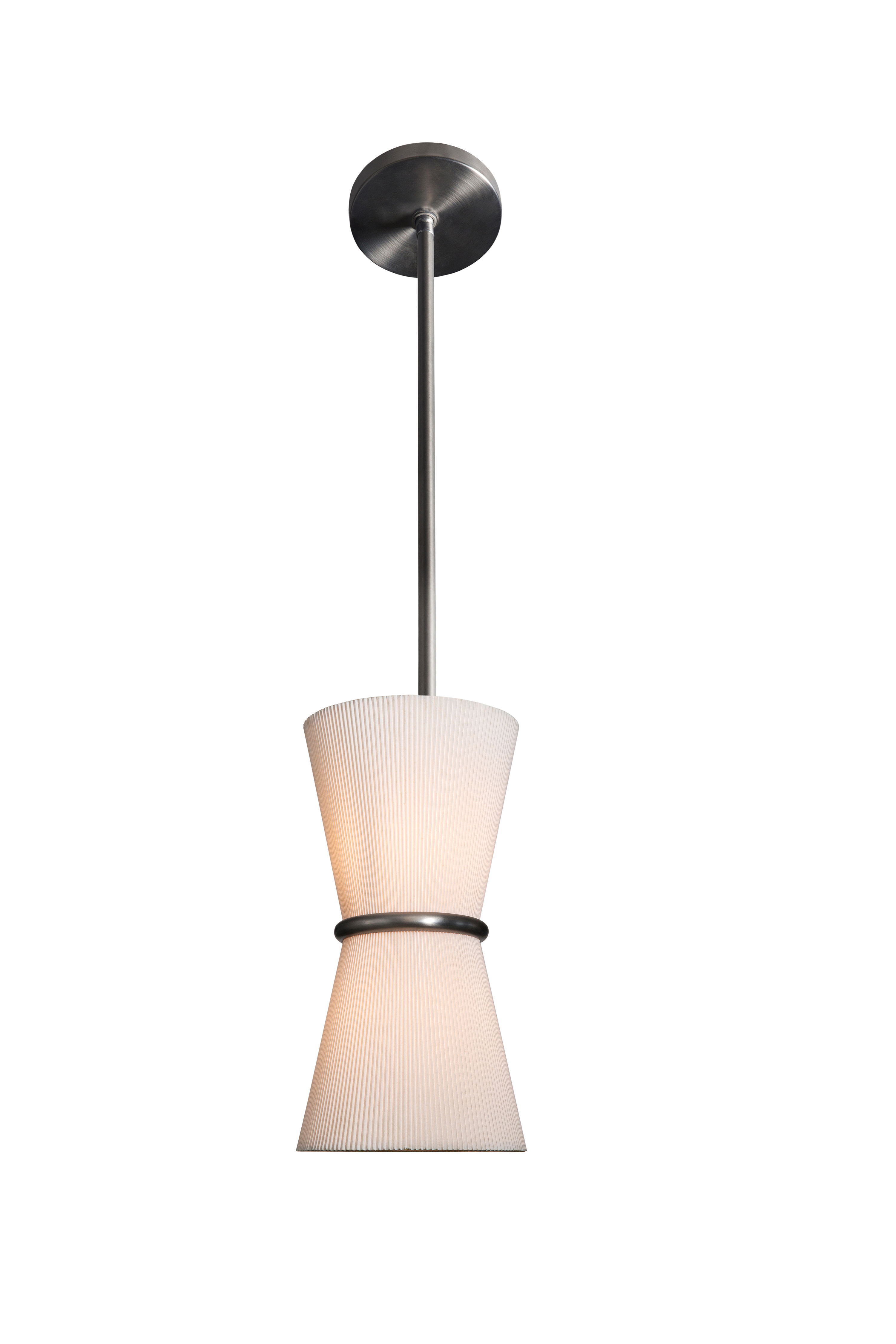 Pendant light