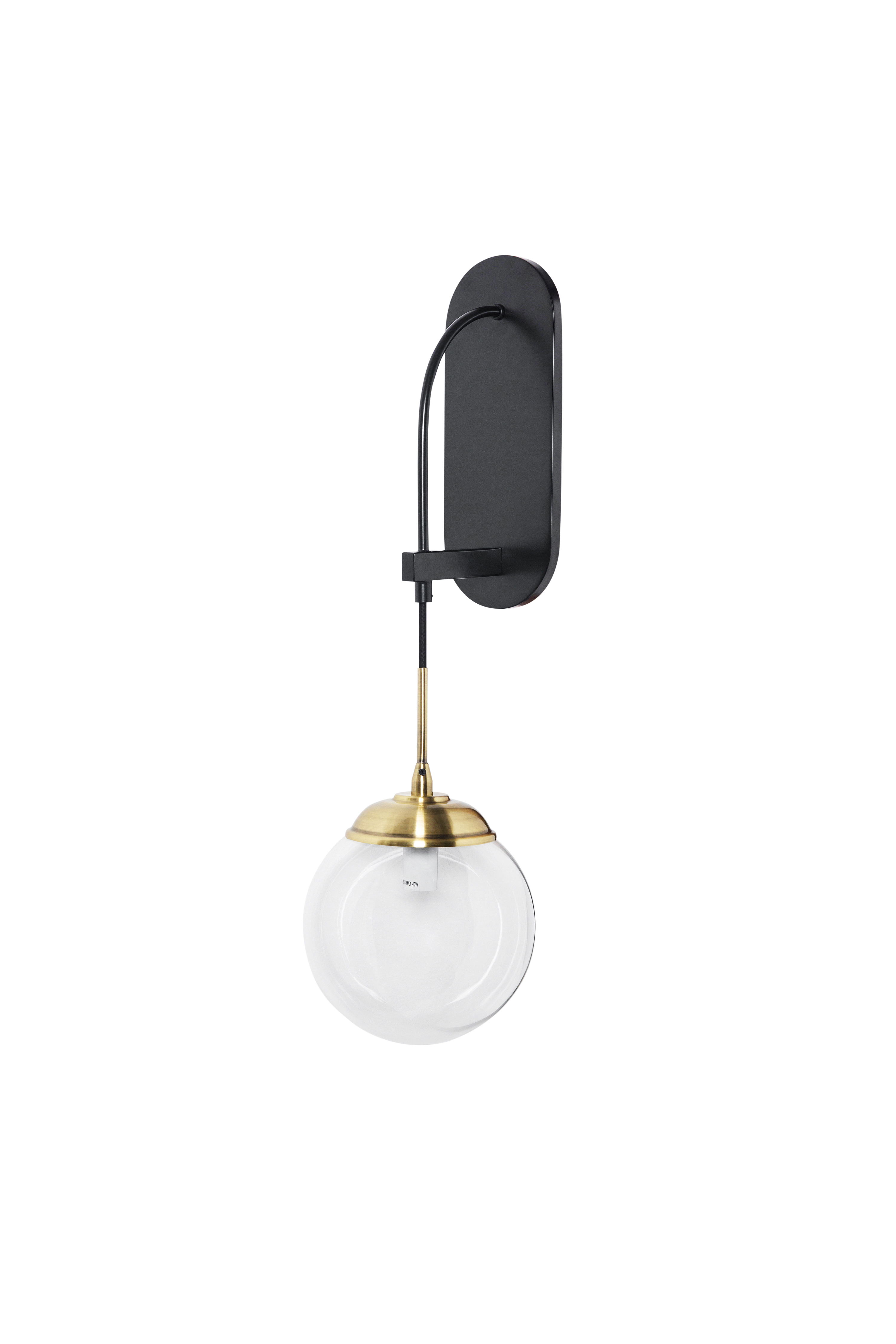 Wall sconce
