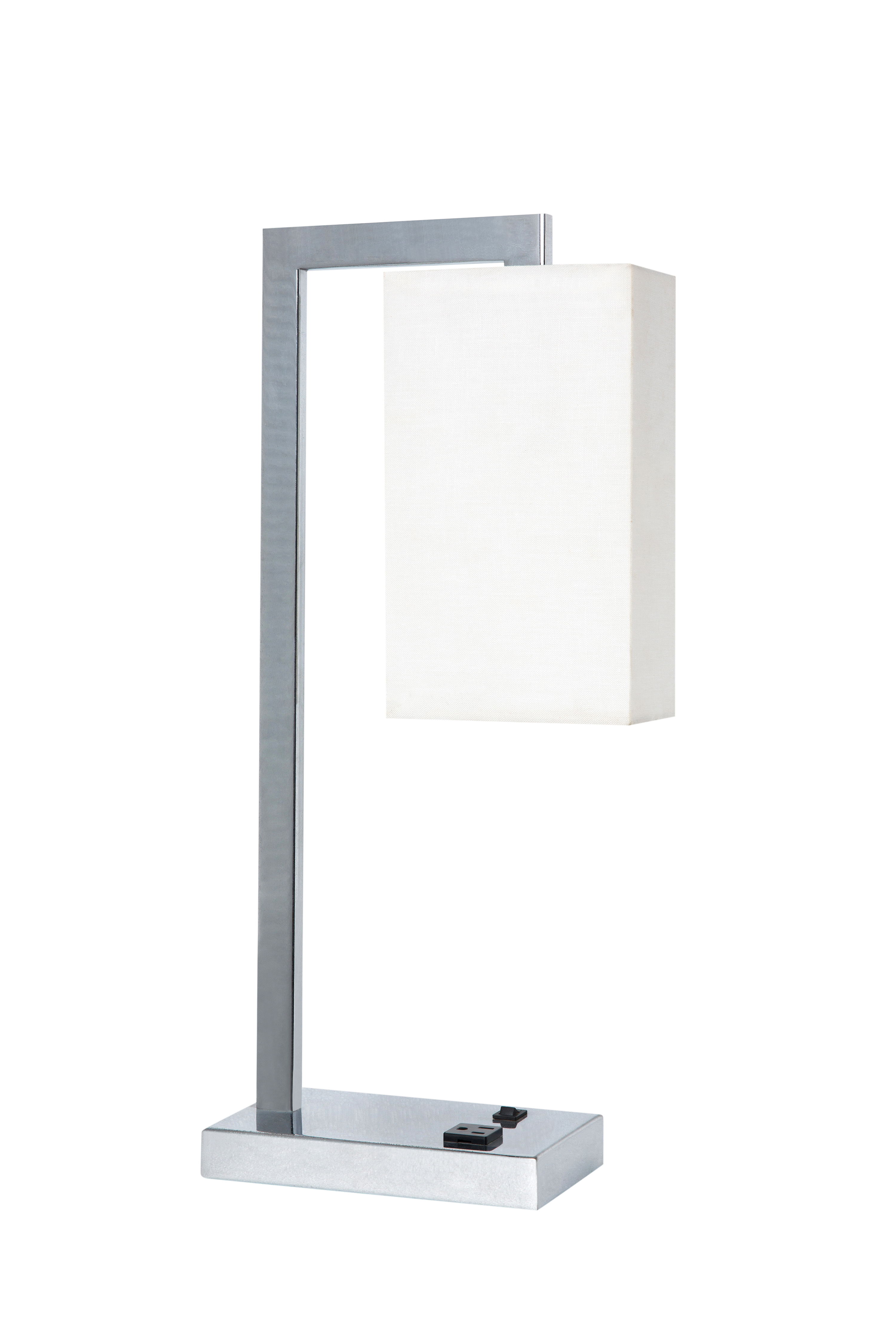 Table lamp