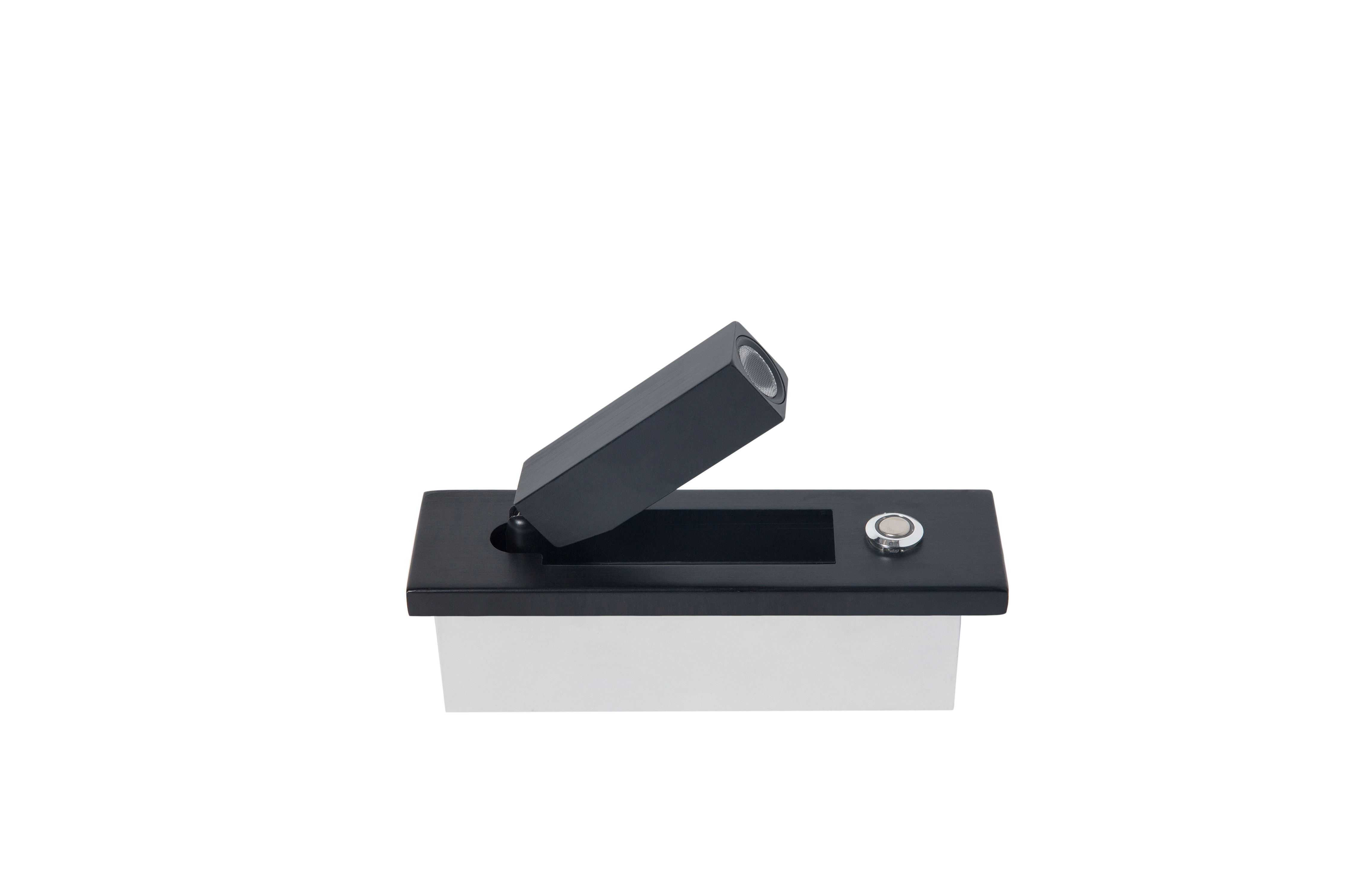 LED reading lamp