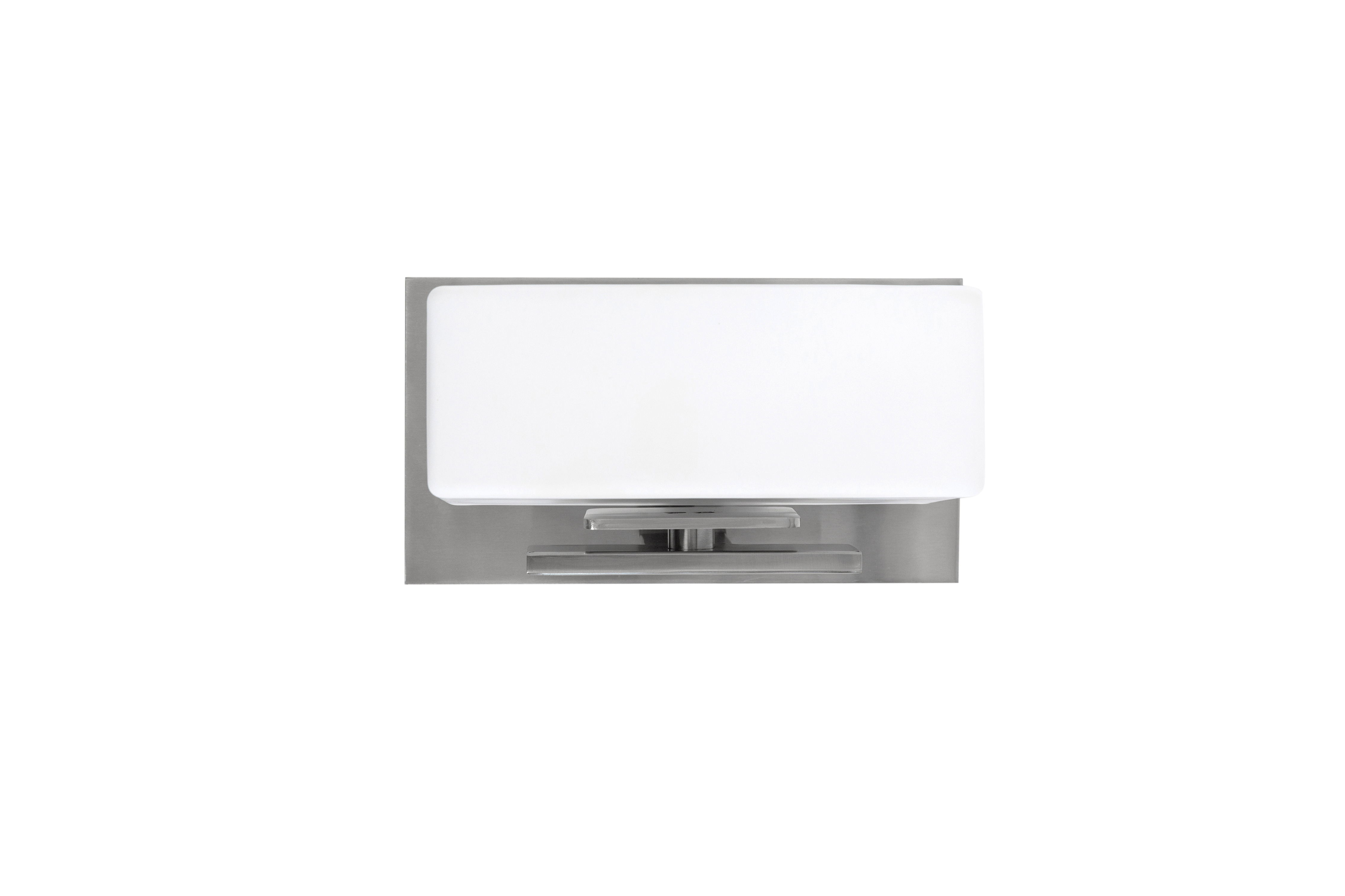 Headboard sconce