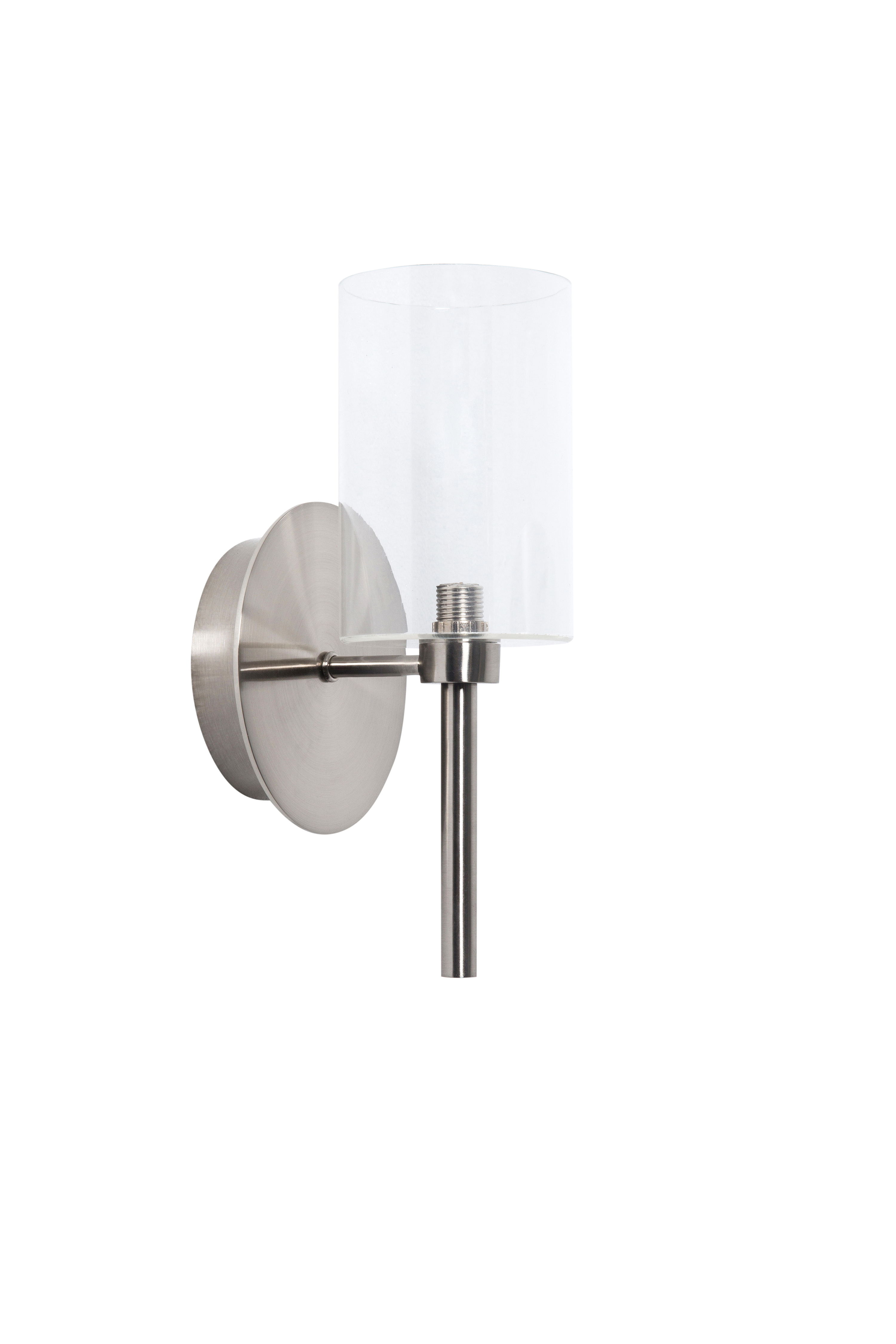 Bathroom wall Sconce