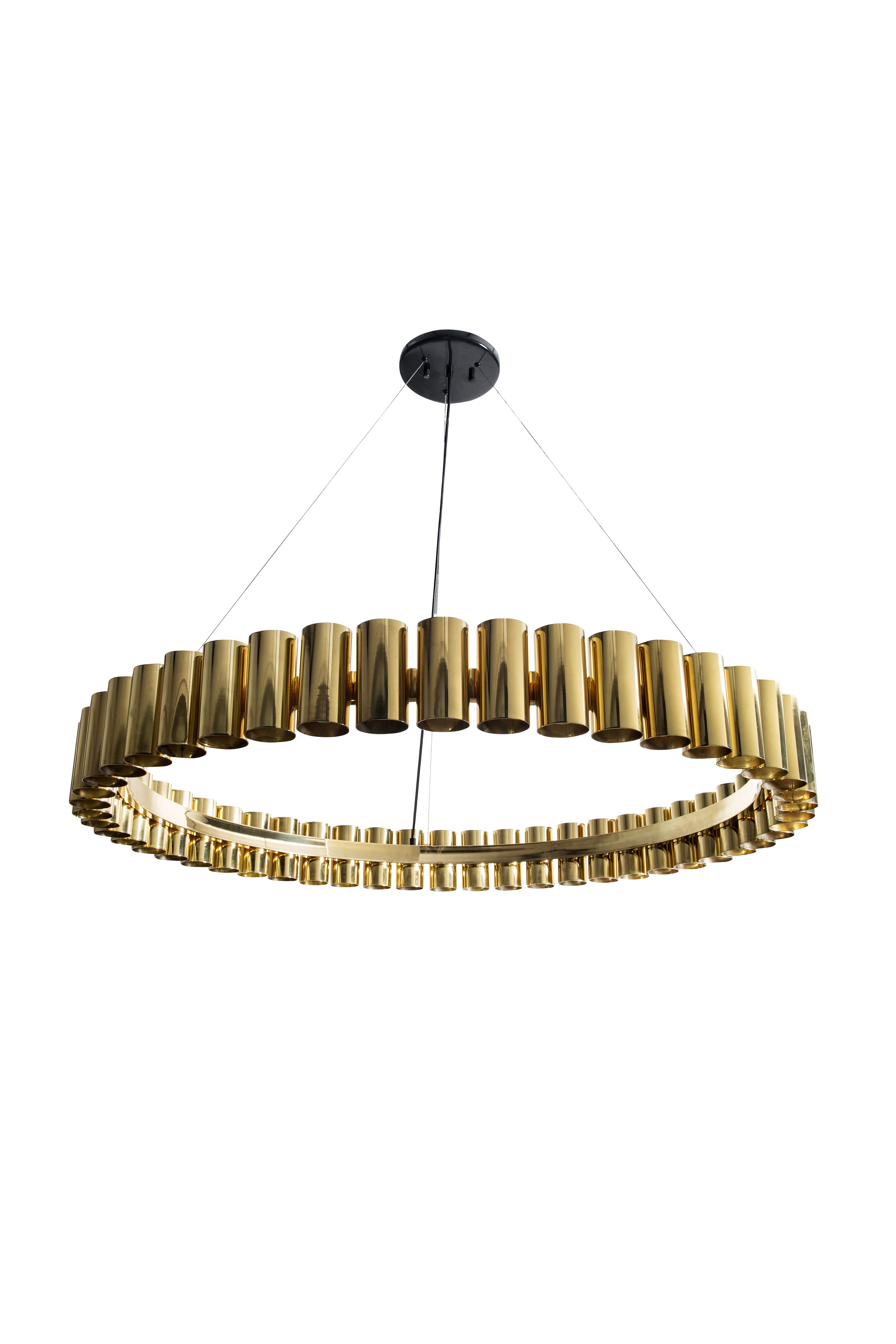 Pendant light