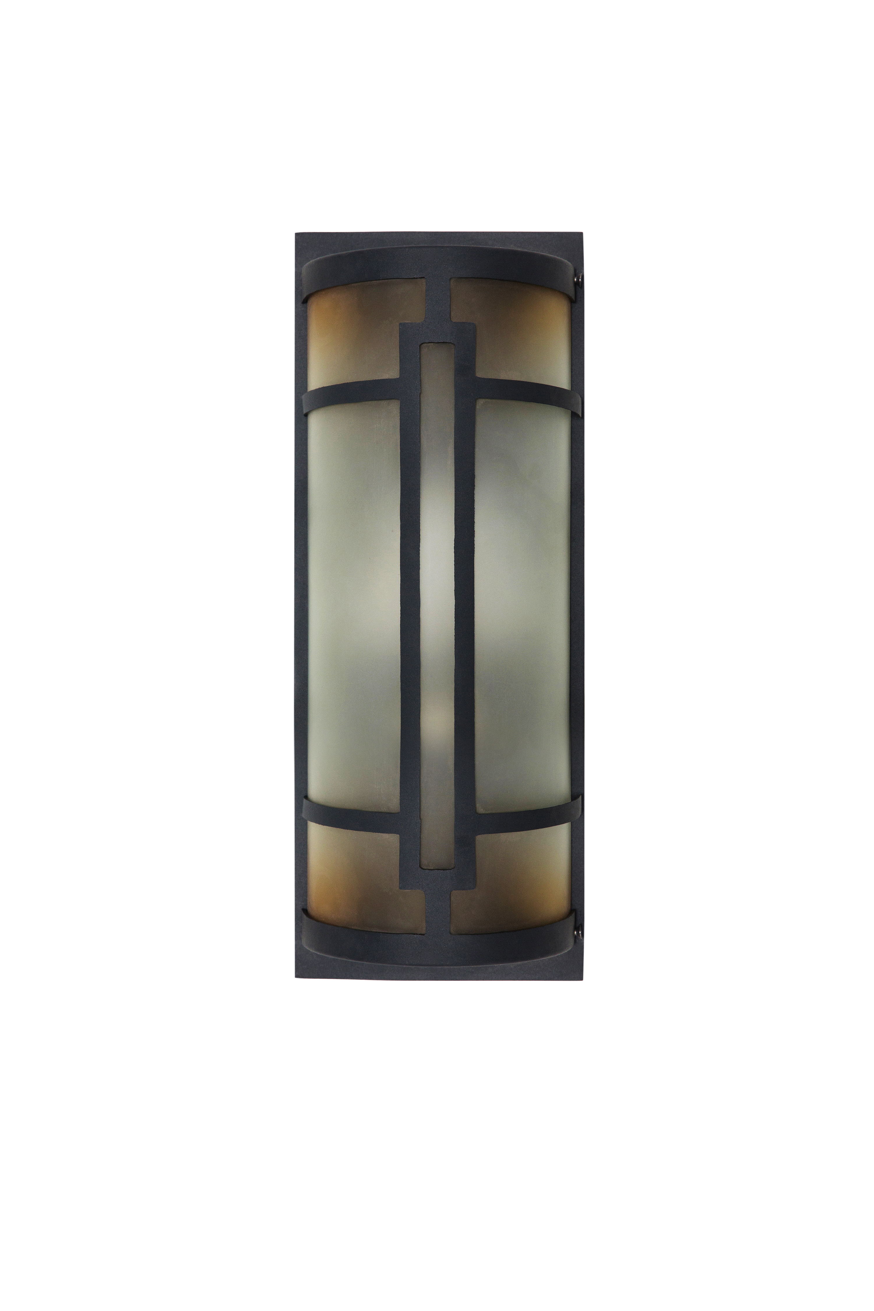 Wall sconce
