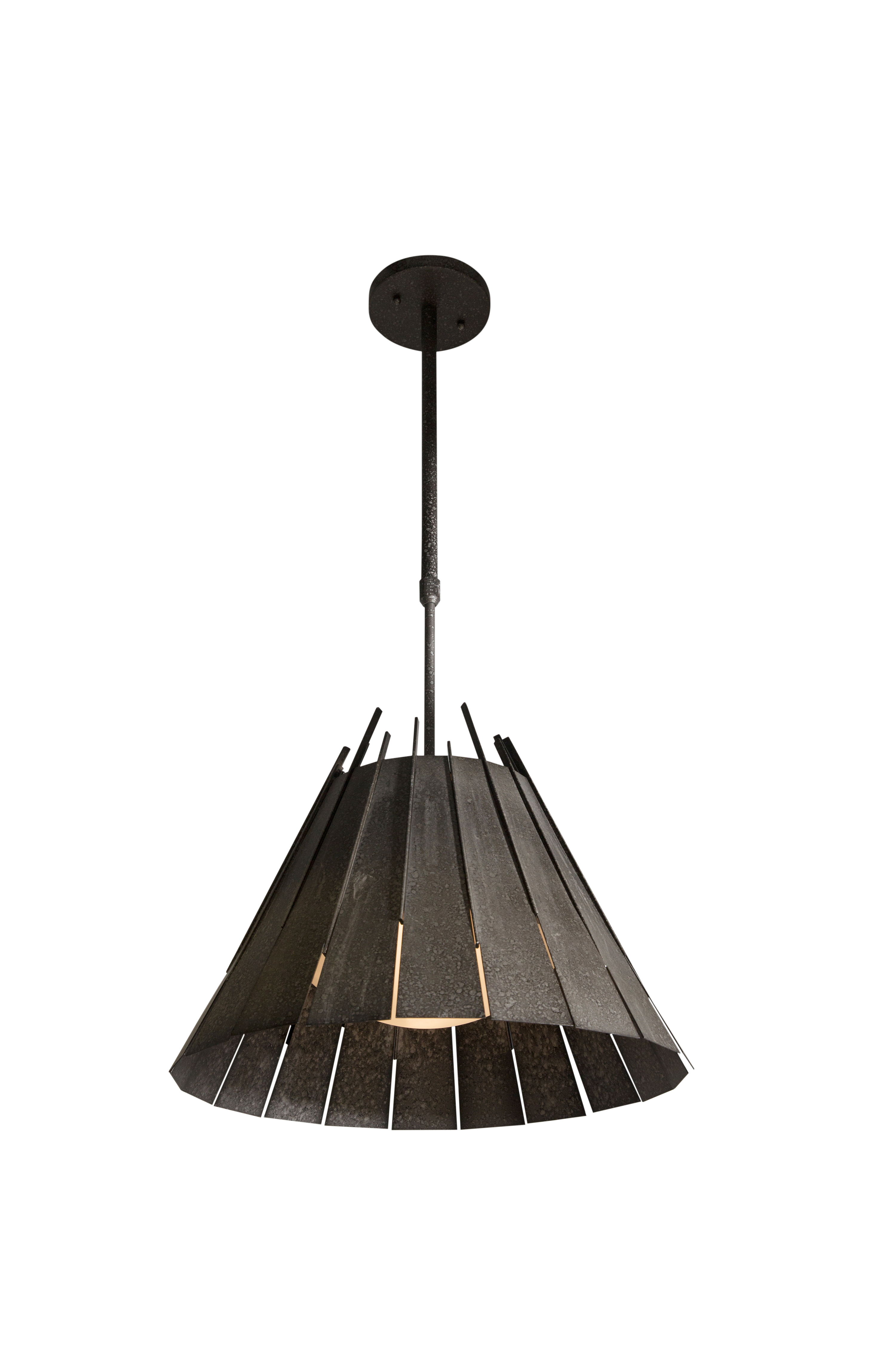 Pendant light