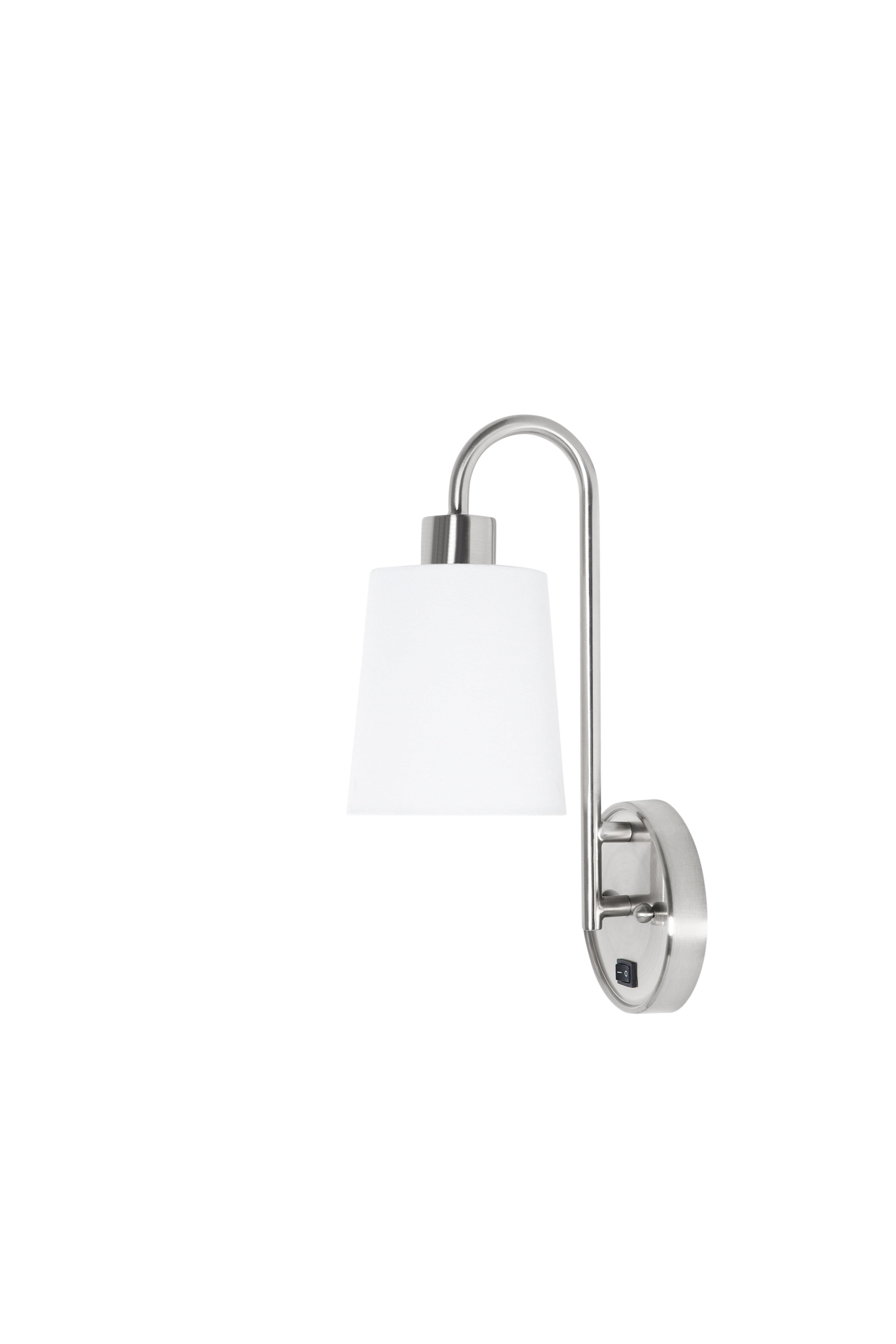 Reading lamp