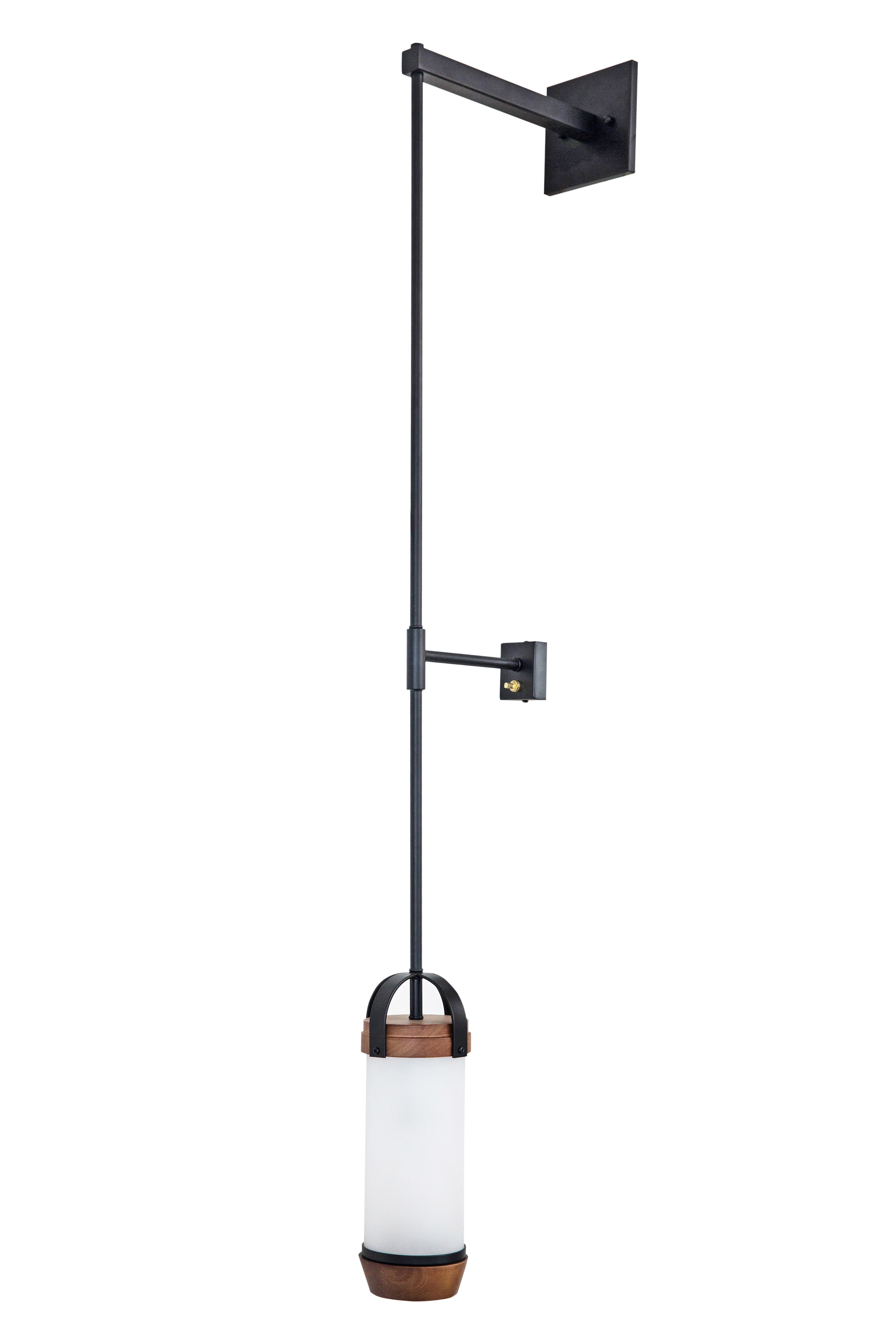 Wall lamp
